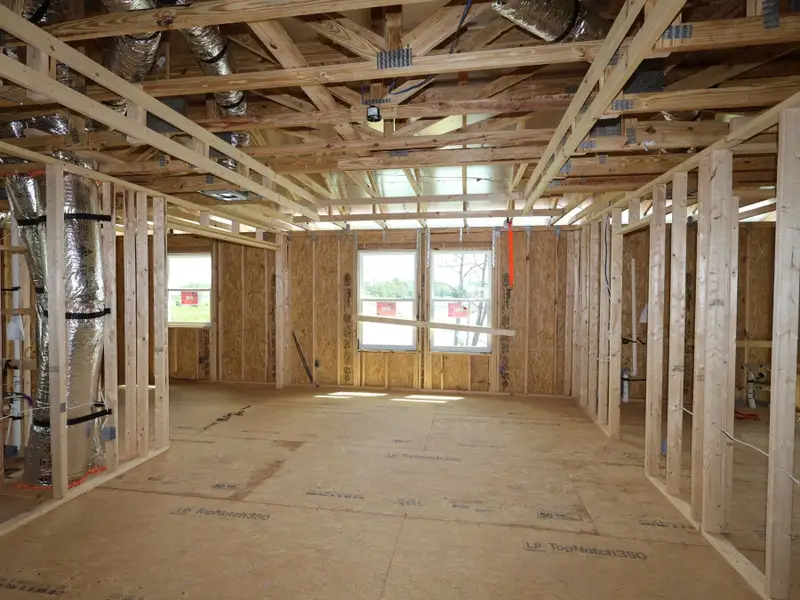 Framing
