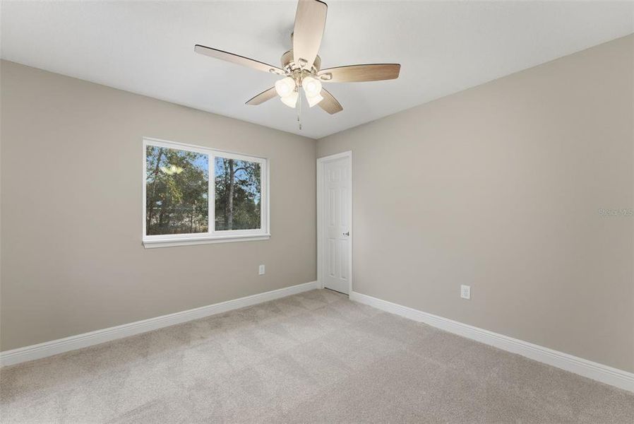Spacious, unfurnished interior of a new home in , Citrus Springs (Image 24). Spacious, unfurnished interior of a new home in , Citrus Springs (Image 24).