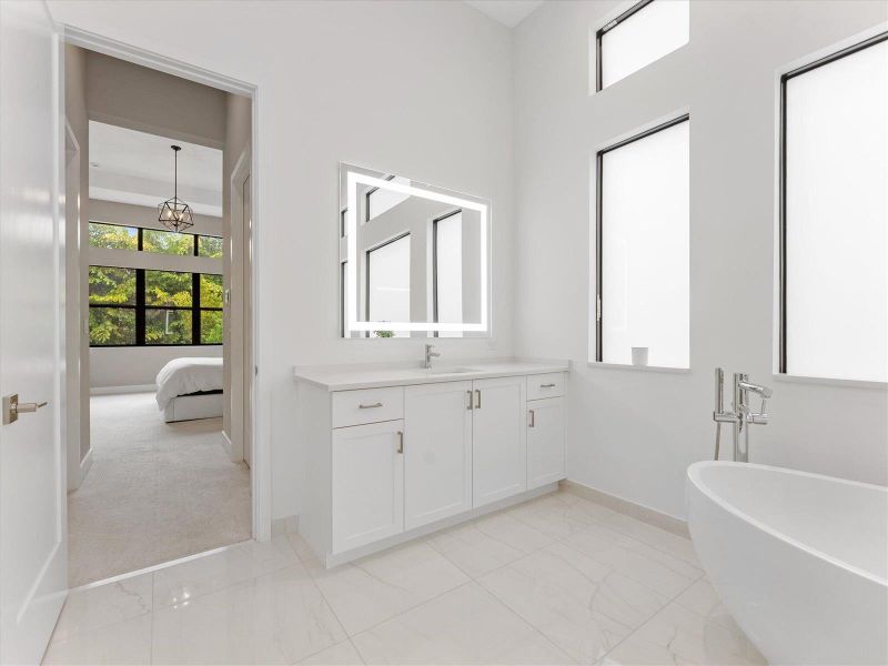 Primary Bathroom Primary Bathroom
