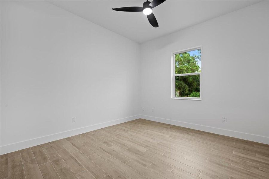 Spacious, unfurnished interior of a new home in , Loxahatchee (Image 15). Spacious, unfurnished interior of a new home in , Loxahatchee (Image 15).