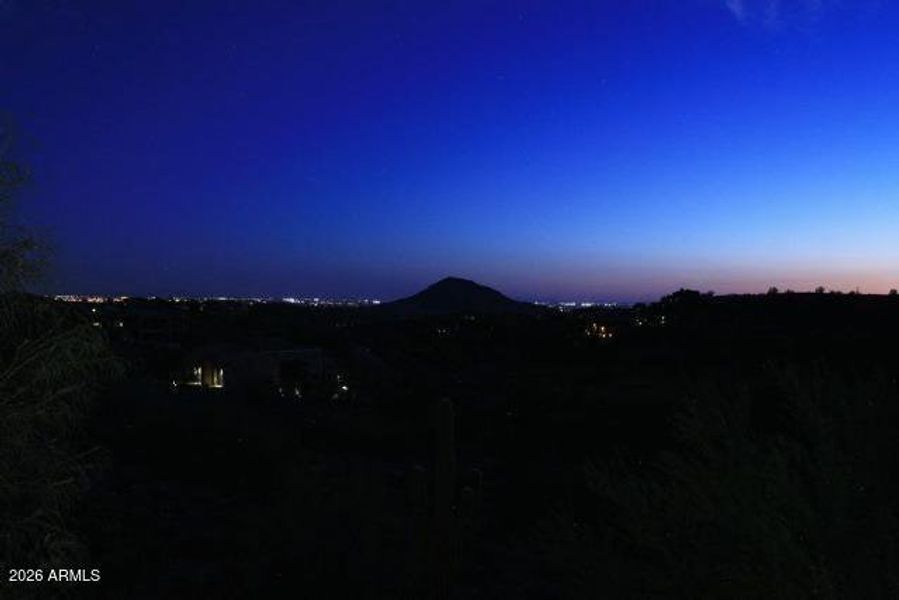 City Lights City Lights