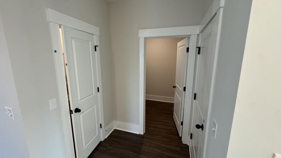 Spacious, unfurnished interior of a new home in , Summerville (Image 25). Spacious, unfurnished interior of a new home in , Summerville (Image 25).