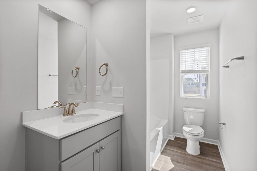 New Home in Jacksonville, NC.  - Slide 14