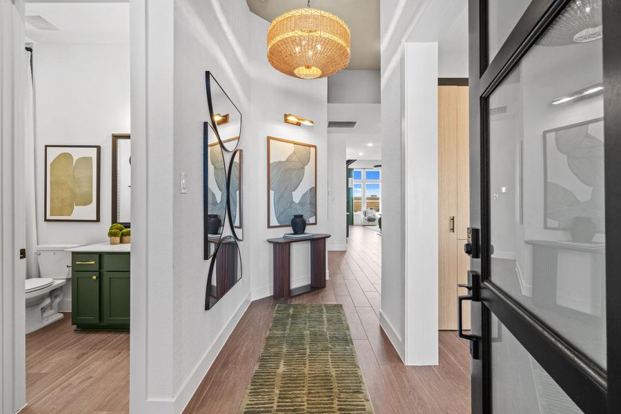 **Photos are representative of the floor plan and not of the actual home**