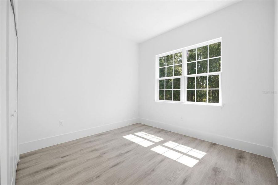 Spacious, unfurnished interior of a new home in , Ocala (Image 27). Spacious, unfurnished interior of a new home in , Ocala (Image 27).