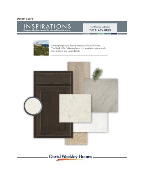 The Black Hills Inspirations - Page 1 The Black Hills Inspirations - Page 1