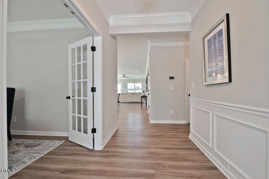 Representational Photo