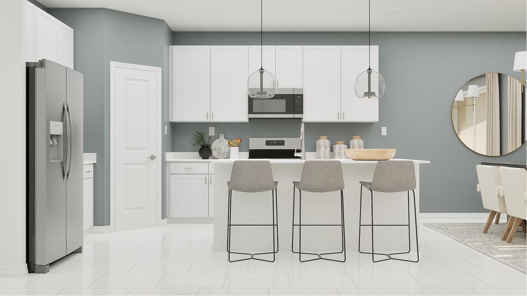 Florida Core N070 Segan Kitchen 1of2 F1