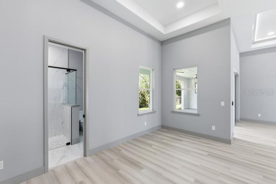 Spacious, unfurnished interior of a new home in , Palm Coast (Image 19).