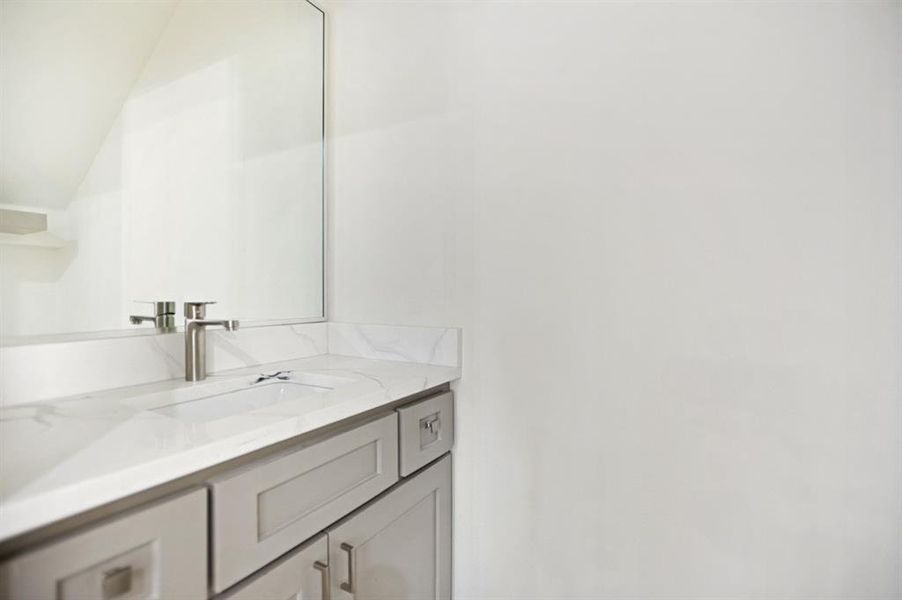 Close-up of interior finishes inside a home in , Dallas (Image 12). Close-up of interior finishes inside a home in , Dallas (Image 12).