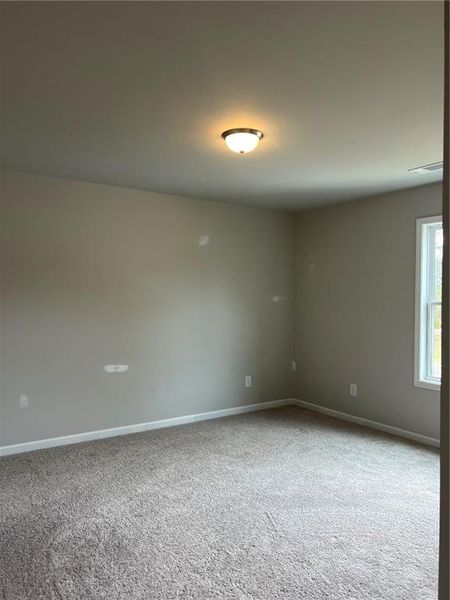 Spacious, unfurnished interior of a new home in , Loganville (Image 28).