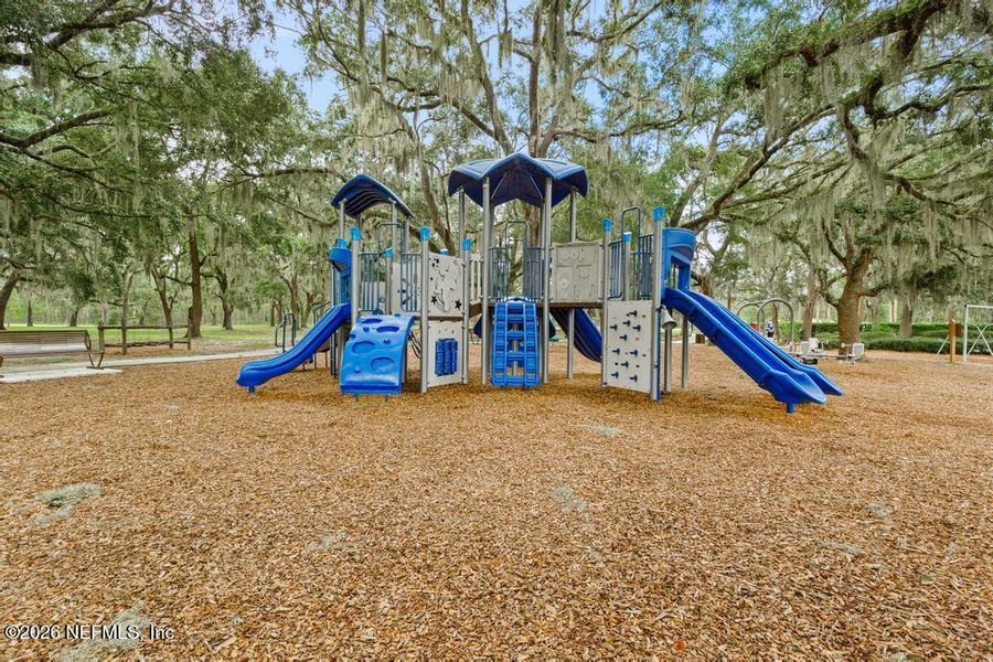 Community amenities in Trailmark, St. Augustine (Image 63). Community amenities in Trailmark, St. Augustine (Image 63).