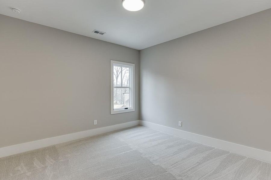 Spacious, unfurnished interior of a new home in , Cumming (Image 26).