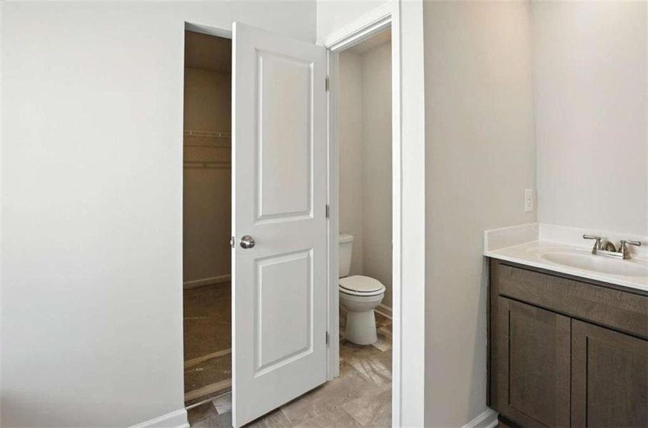 Image 47 of a home in Creekside Landing.