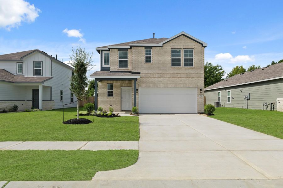 Image 7 of a home in The Villages at Westpointe. Image 7 of a home in The Villages at Westpointe.