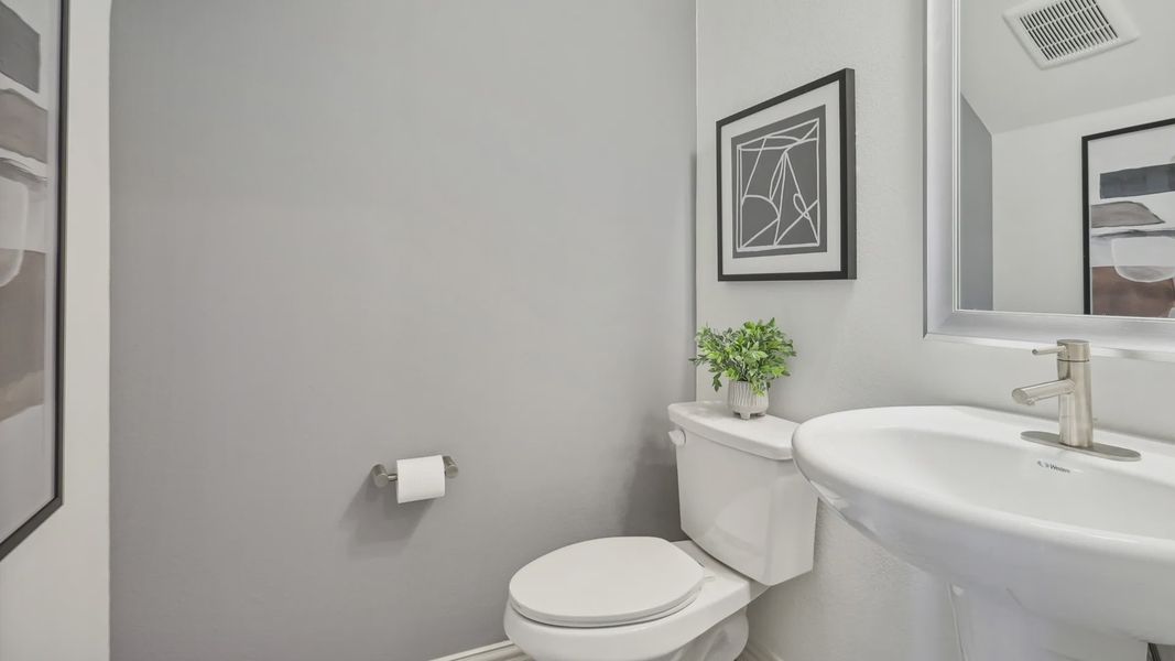 Representative Photo. This home is not complete.