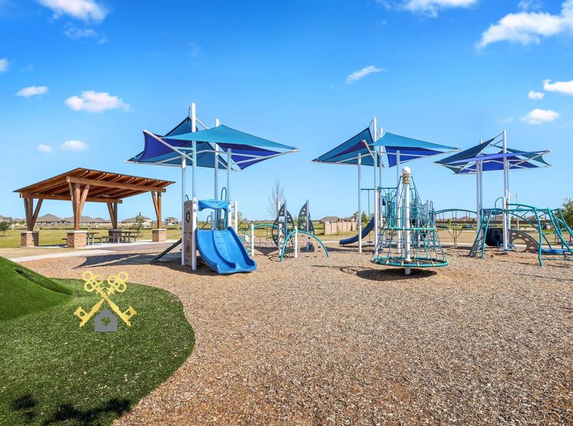 Community amenities in , Texas City (Image 43). Community amenities in , Texas City (Image 43).