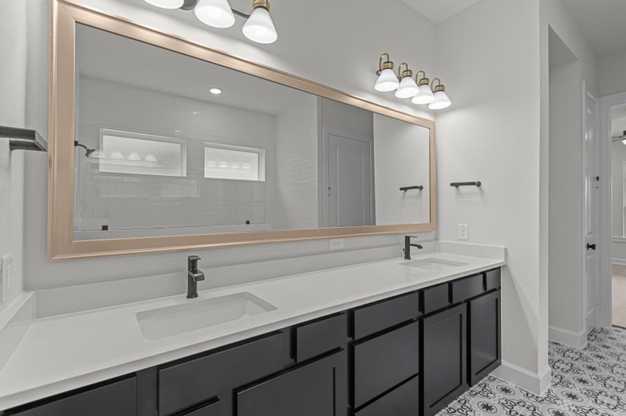 Owner's Bath Owner's Bath