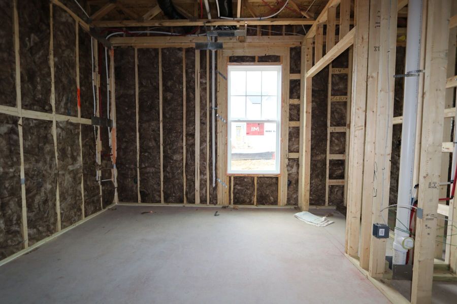 Insulation Insulation