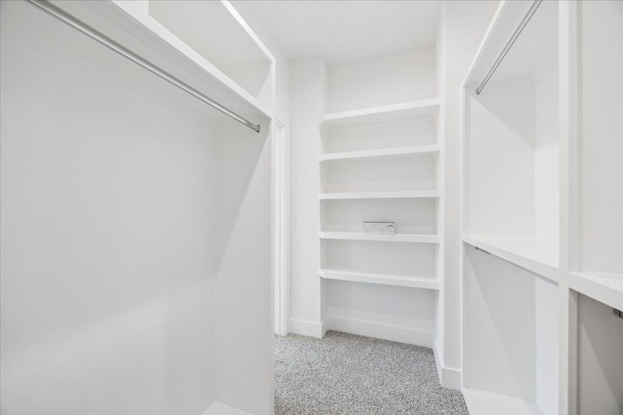 Photos are of the model home within the community * not of actual home*