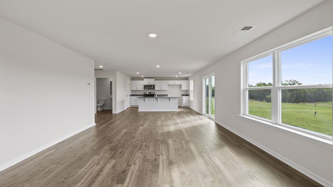 Image 33 of a home in Lightwood Cottages.