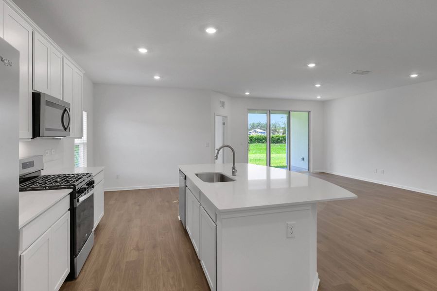 5br New Home in Green Cove Springs, FL.  - Slide 8