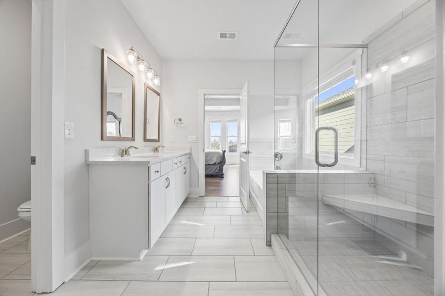 Image 41 of a home in The Cottages Of Lake Lanier.