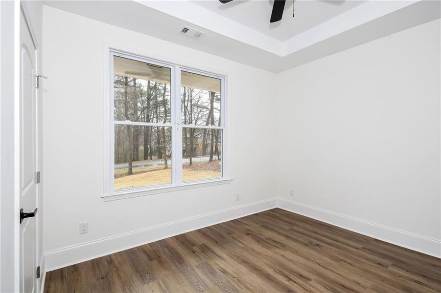 Spacious, unfurnished interior of a new home in , Lilburn (Image 14). Spacious, unfurnished interior of a new home in , Lilburn (Image 14).