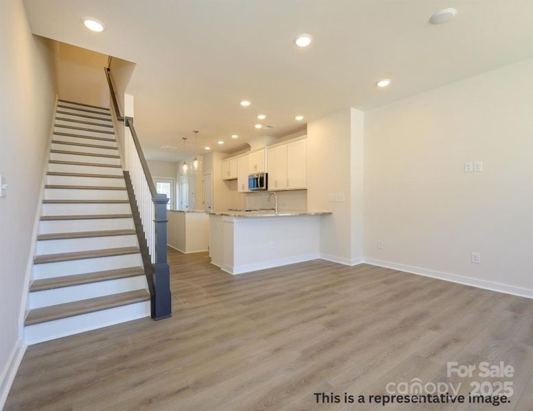 Image 9 of a home in Central Living at Craig. Image 9 of a home in Central Living at Craig.