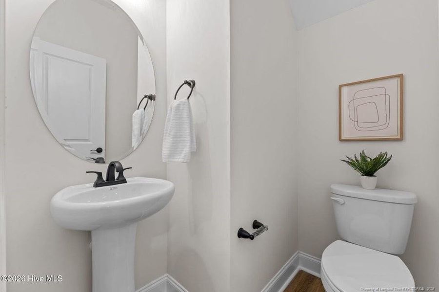 Gretchen Pines Lot 135 - 1001 Ivory Lane