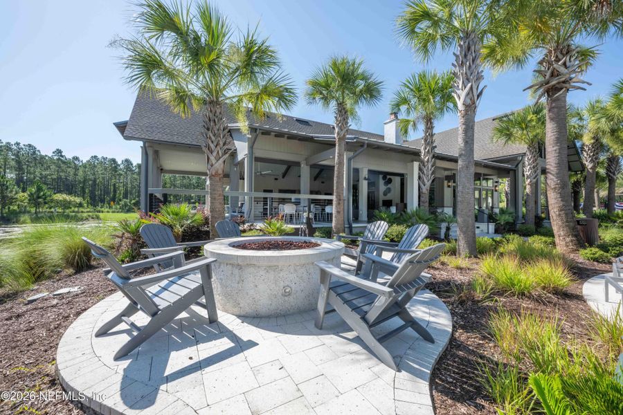 Community amenities in Tributary, Yulee (Image 52). Community amenities in Tributary, Yulee (Image 52).
