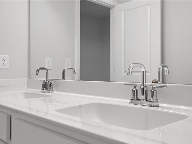 Close-up of interior finishes inside a home in Cedar Farms, Winder (Image 26). Close-up of interior finishes inside a home in Cedar Farms, Winder (Image 26).