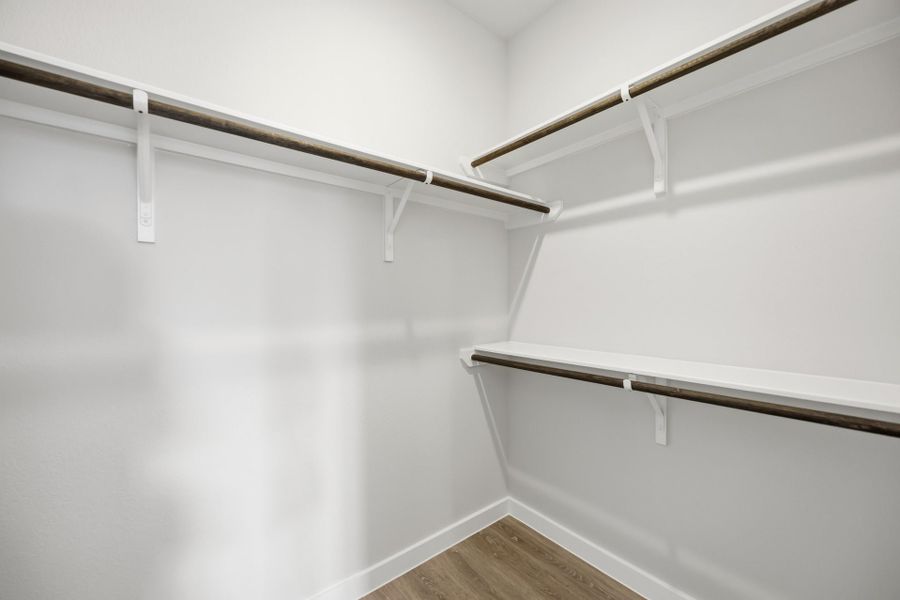 1218 Lilly Lane - Matagorda - Primary Closet 1218 Lilly Lane - Matagorda - Primary Closet