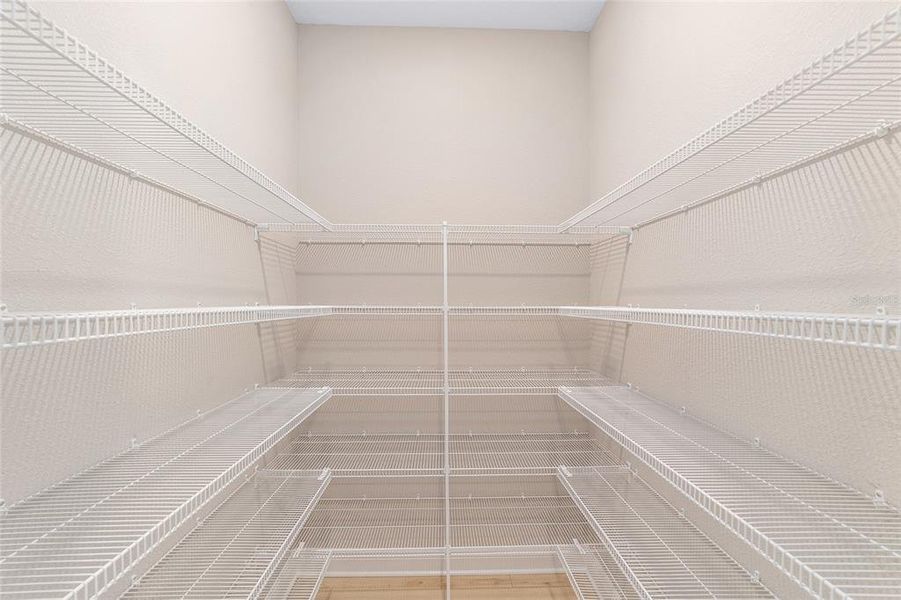 Spacious, unfurnished interior of a new home in On Top of the World Communities, Ocala (Image 18).