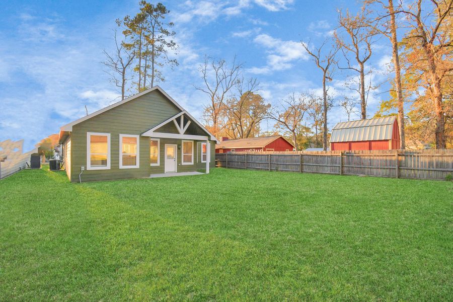 Image 10 of a home in . Image 10 of a home in .