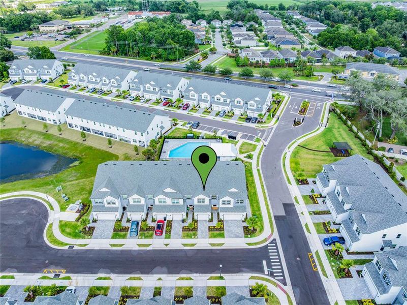 Aerial View Aerial View