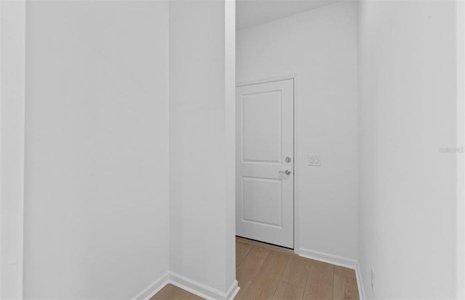 Spacious, unfurnished interior of a new home in , Bradenton (Image 35). Spacious, unfurnished interior of a new home in , Bradenton (Image 35).