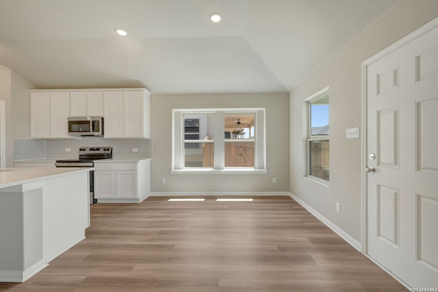 Image 35 of a home in Greenspoint Heights.