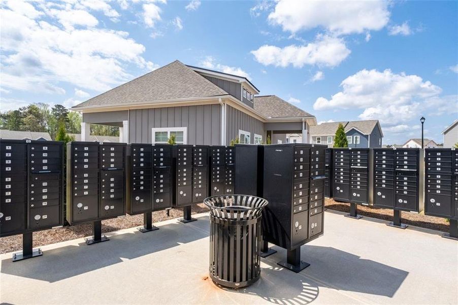 Community amenities in Walden Park - The Retreat, Jonesboro (Image 37).