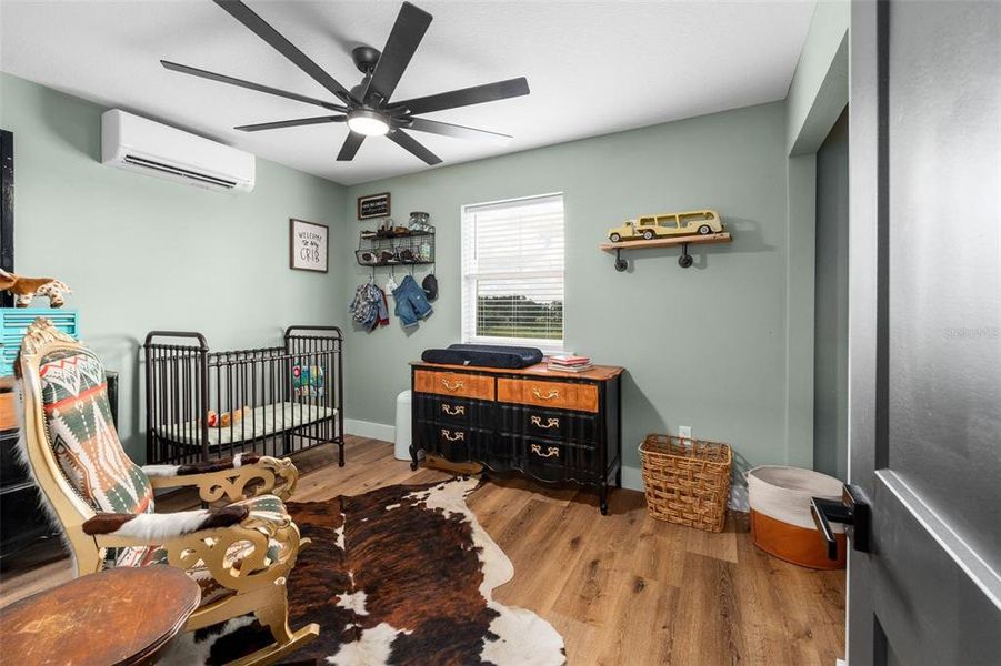 Furnished interior view inside a new home in , Morriston (Image 5). Furnished interior view inside a new home in , Morriston (Image 5).