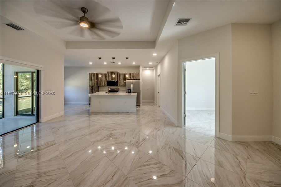 Spacious, unfurnished interior of a new home in , Lehigh Acres (Image 45). Spacious, unfurnished interior of a new home in , Lehigh Acres (Image 45).