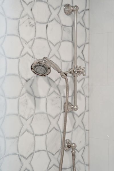 Furnished interior view inside a new home in , Johns Island (Image 19).