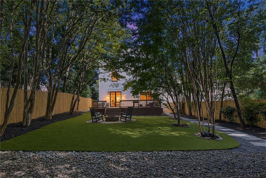 Image 65 of a home in .