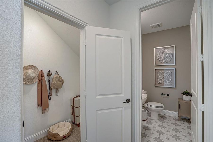 2044 Bluestem Road ~ Model Home Available for November Closing!