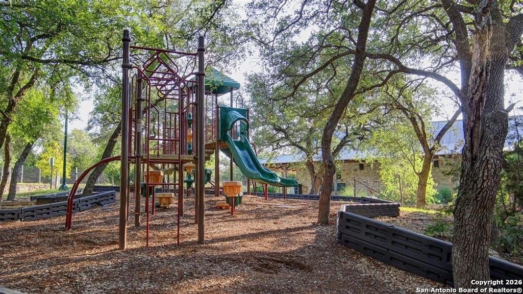 Community amenities in Kinder Ranch - 70', San Antonio (Image 38).