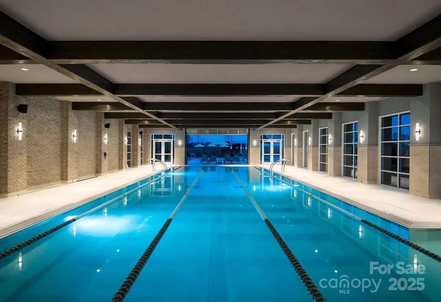 Community amenities in Trilogy® Lake Norman, Denver (Image 30).