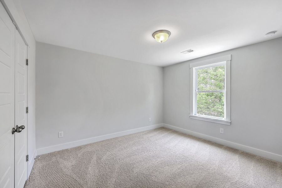 Spacious, unfurnished interior of a new home in , Dorchester (Image 22). Spacious, unfurnished interior of a new home in , Dorchester (Image 22).