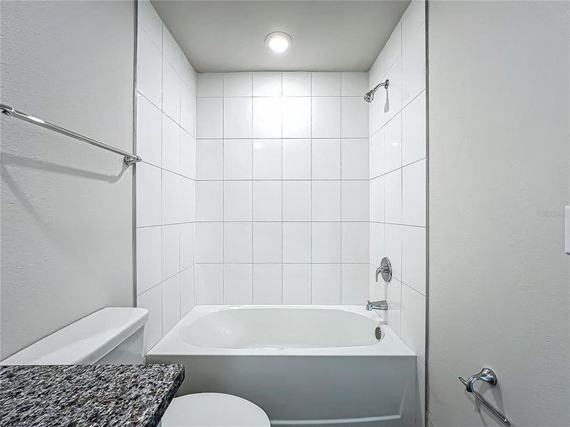 Furnished interior view inside a new home in , Port Charlotte (Image 6).