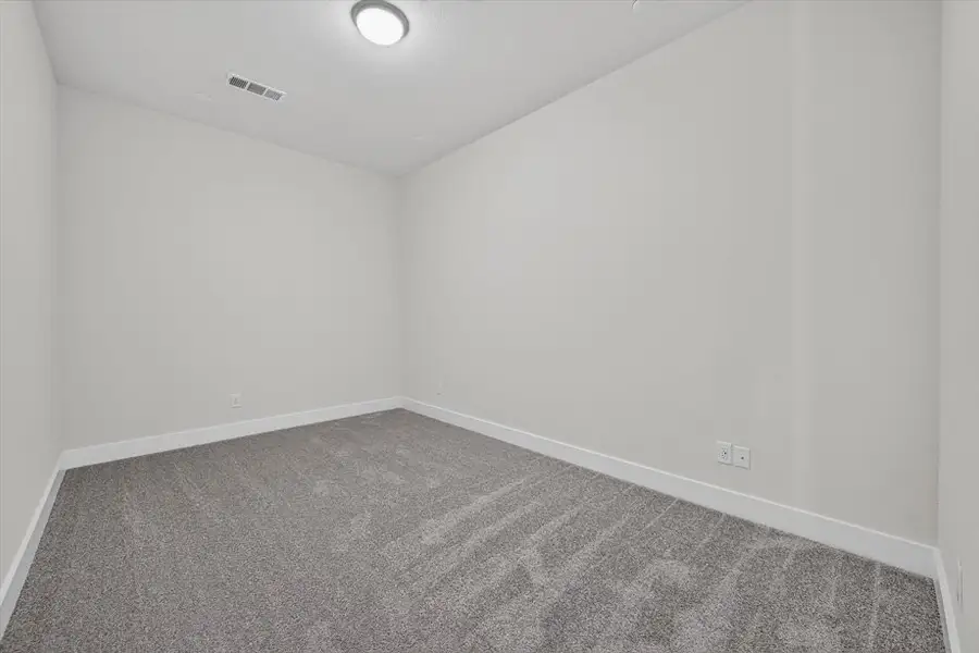 Entertainment Room