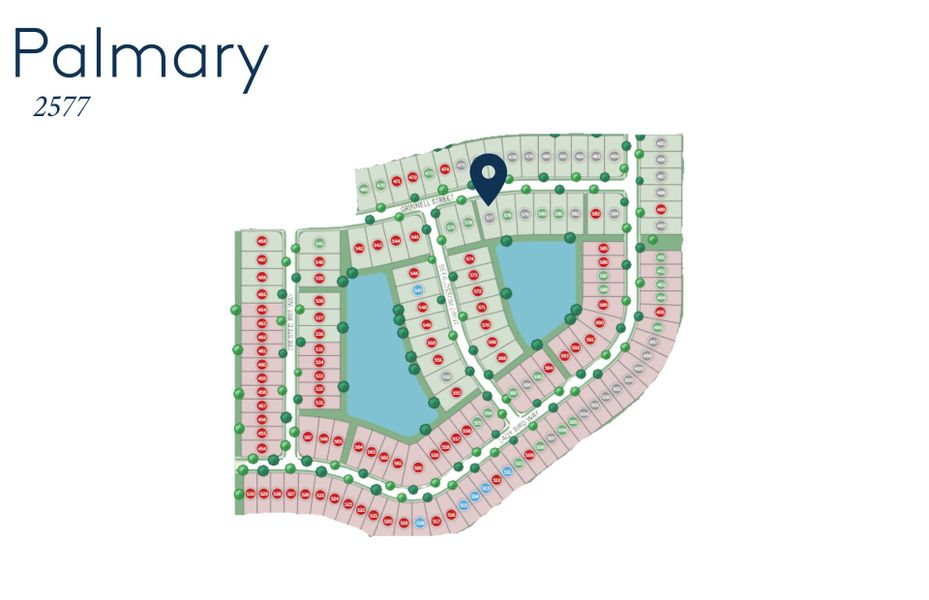 Image 3 of a home in Del Webb North Myrtle Beach.